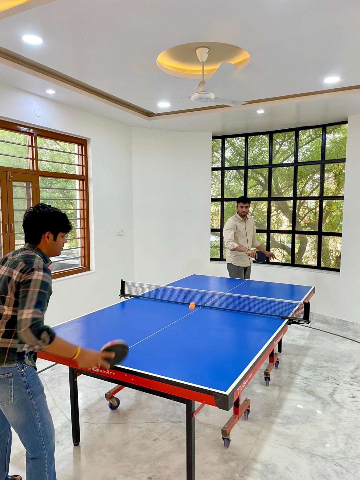 Karni Nivvas - Luxury Redefined Villa Udaipur Exteriör bild