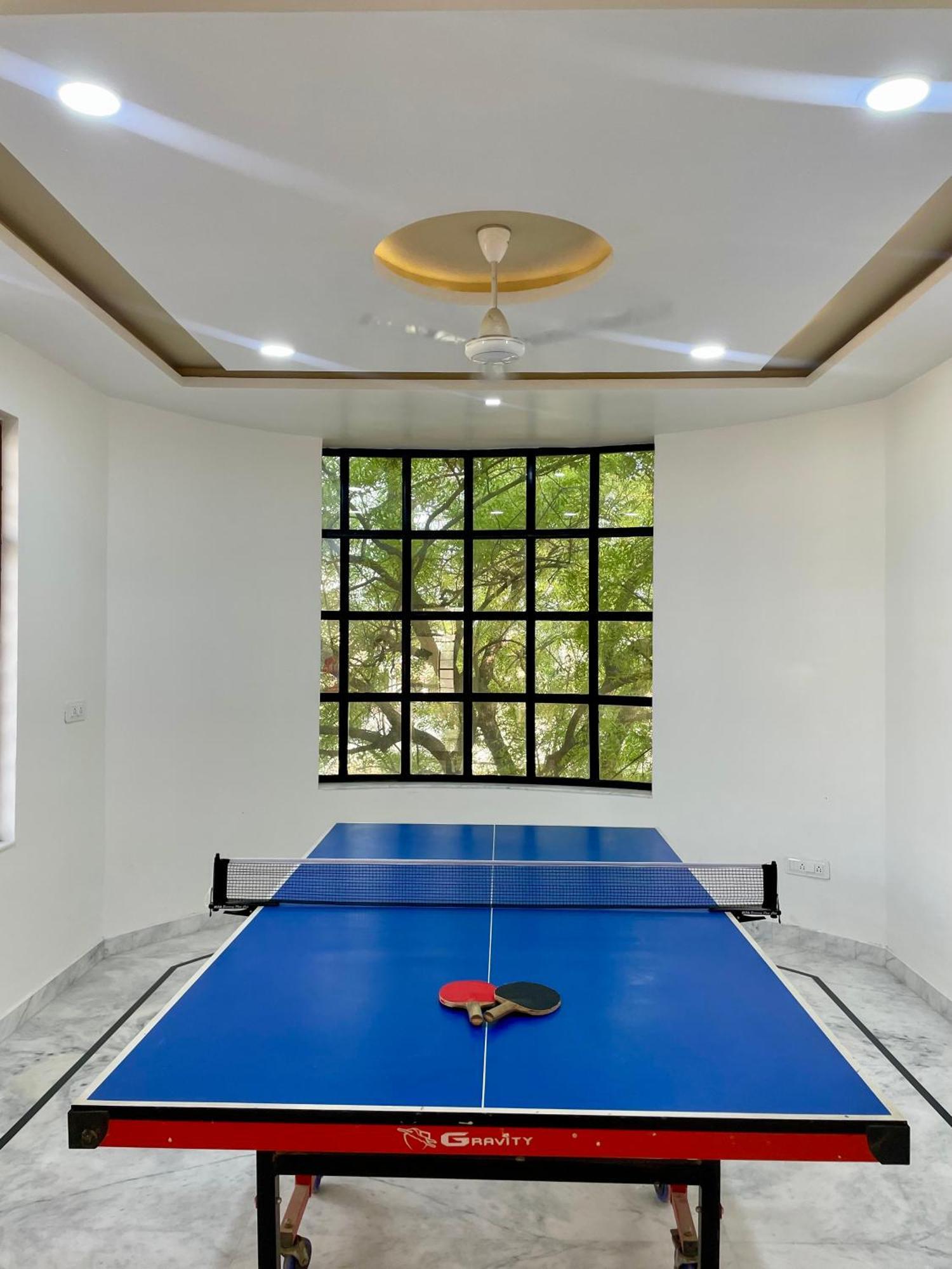 Karni Nivvas - Luxury Redefined Villa Udaipur Exteriör bild