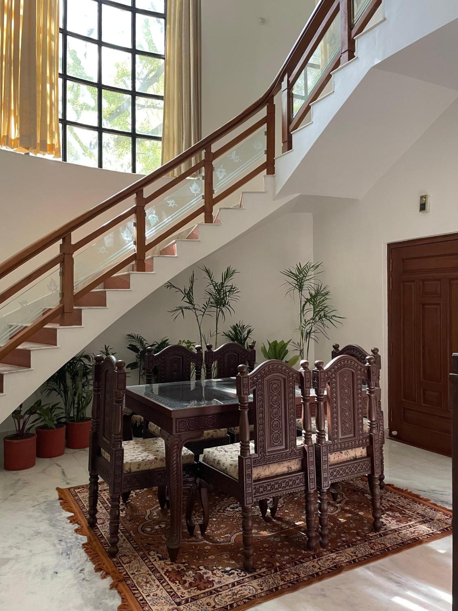 Karni Nivvas - Luxury Redefined Villa Udaipur Exteriör bild