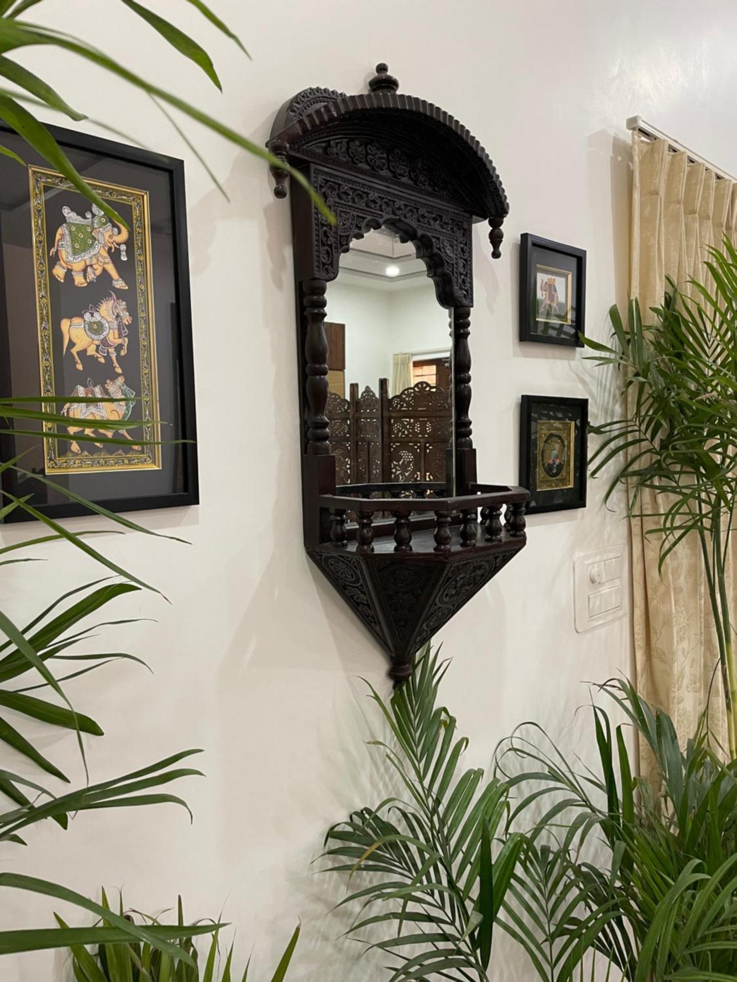 Karni Nivvas - Luxury Redefined Villa Udaipur Exteriör bild
