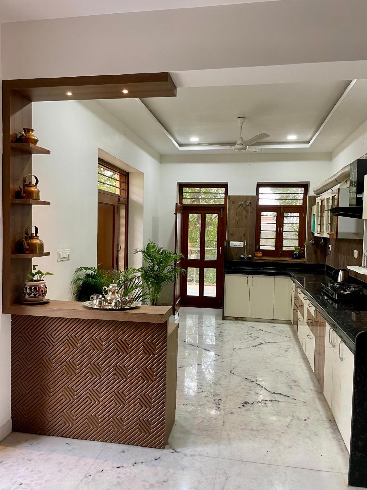 Karni Nivvas - Luxury Redefined Villa Udaipur Exteriör bild