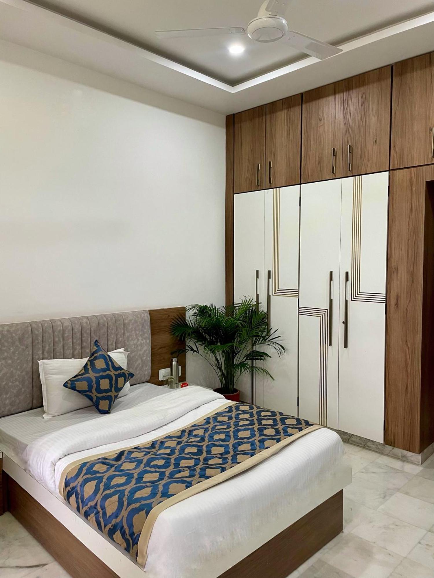 Karni Nivvas - Luxury Redefined Villa Udaipur Exteriör bild