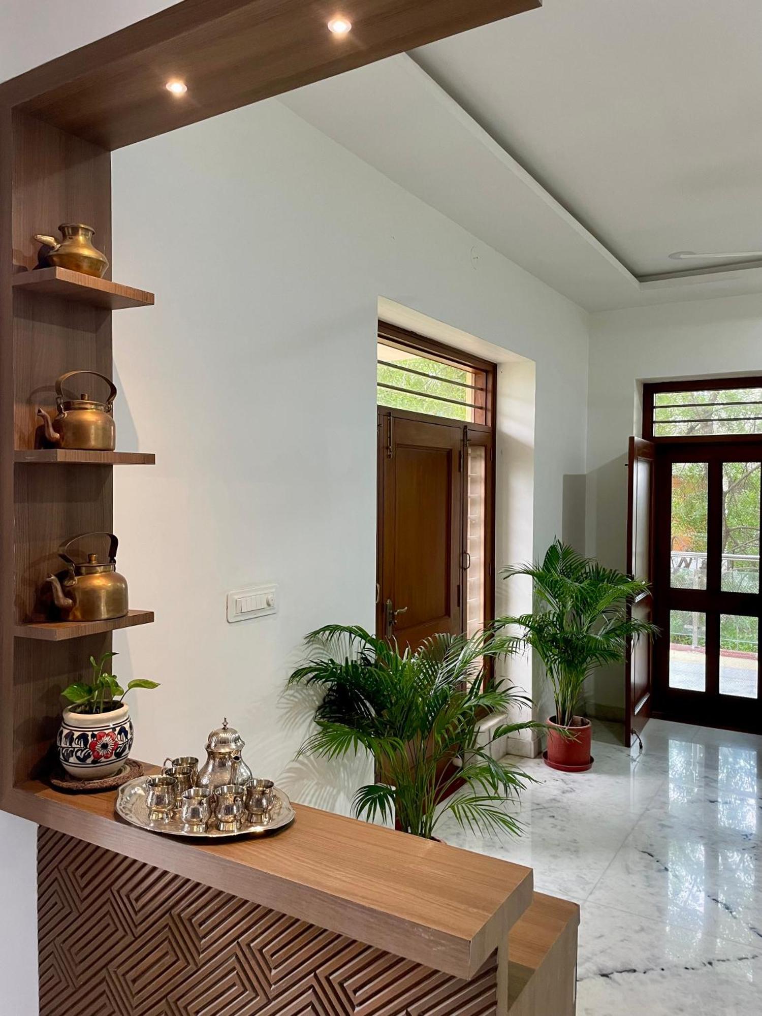 Karni Nivvas - Luxury Redefined Villa Udaipur Exteriör bild
