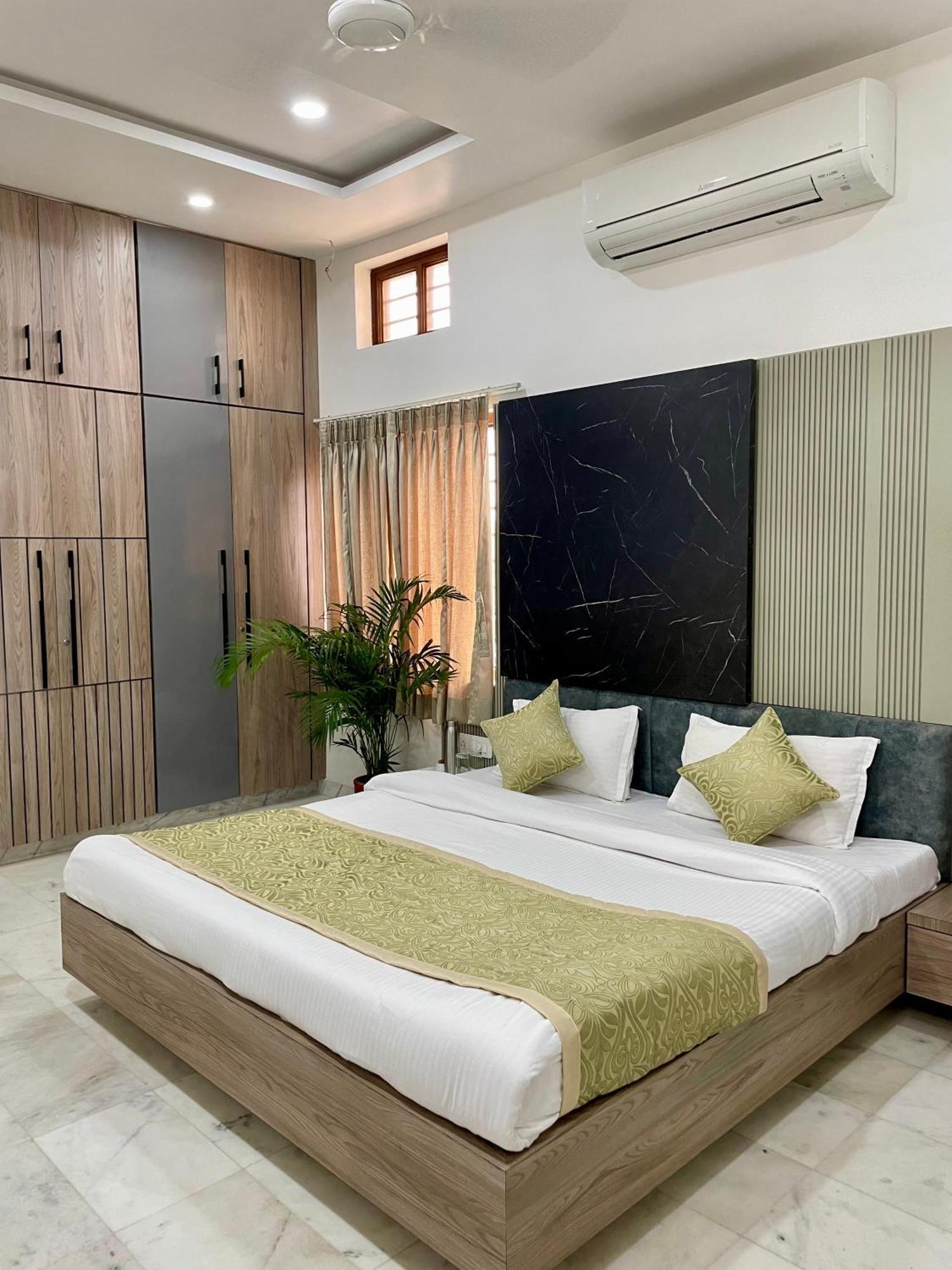Karni Nivvas - Luxury Redefined Villa Udaipur Exteriör bild